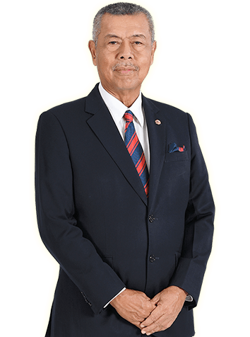 Laksamana Tan Sri Dato’ Setia Mohd Anwar Bin Hj Mohd Nor (Retired)