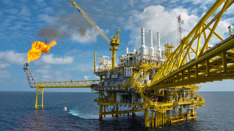 Oil and Gas Malaysia Company | Synerlitz (Malaysia) Sdn Bhd
